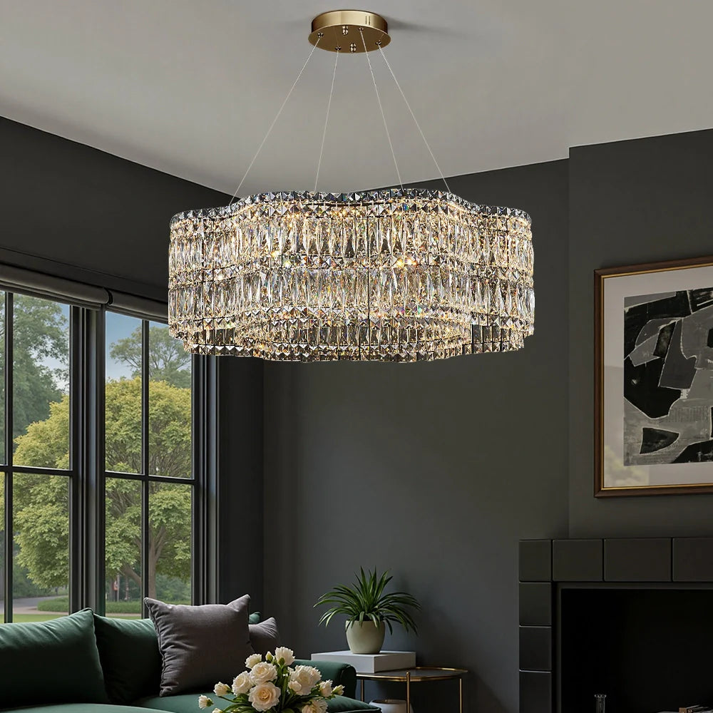 modern-floral-k9-crystal-chandelier-in-chrome-ch382-20250930-sofary-lighting