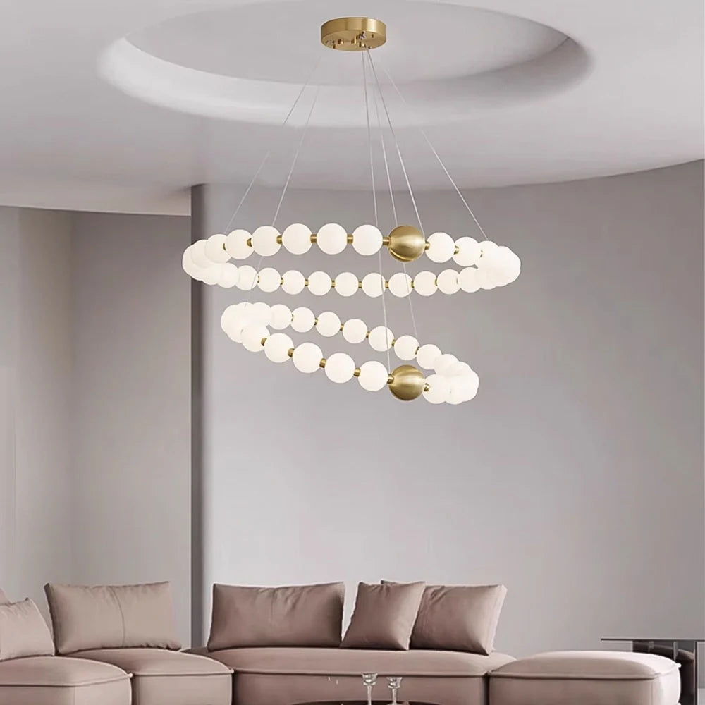opulent-two-tier-round-pearl-chandelier-modern-luxury-ceiling-light-in-living-room-light-on-ch399-20250612-sofary-lighting