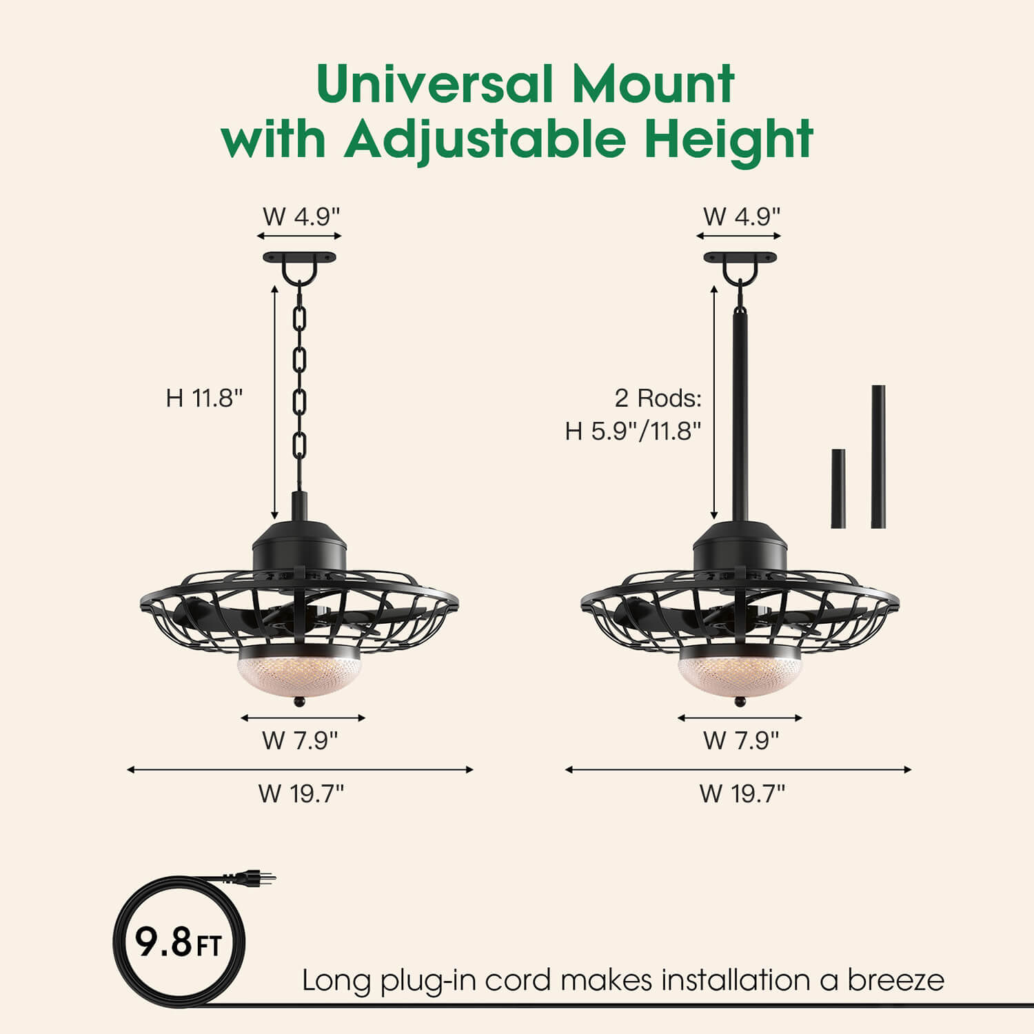 outdoor-ceiling-fan-with-light-waterproof-caged-hanging-plug-in-fan-for-gazebo-and-patio-Siljoy-lighting-11