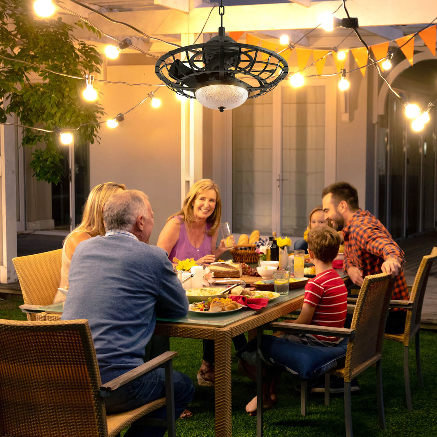outdoor-ceiling-fan-with-light-waterproof-caged-hanging-plug-in-fan-for-gazebo-and-patio-Siljoy-lighting-7