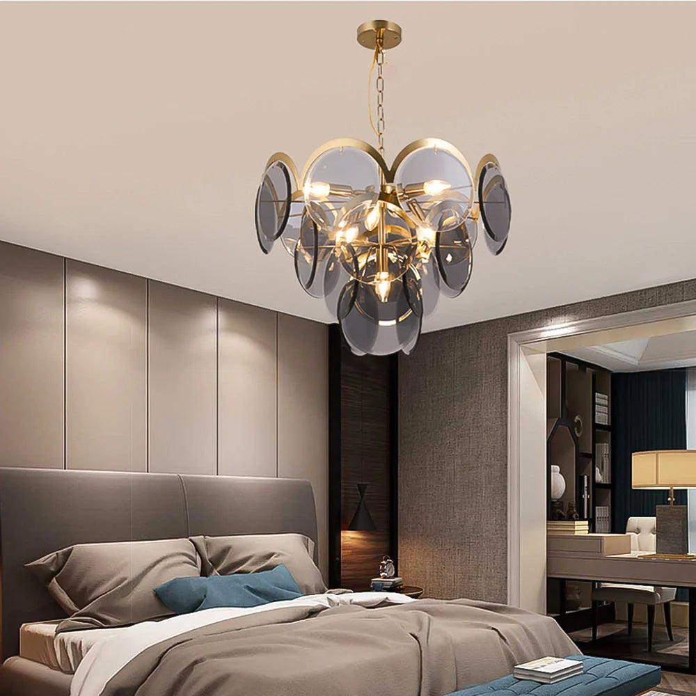 post-modern-glass-disc-chandelier-ch425-installed-in-the-bedroom-20250710-sofary-lighting