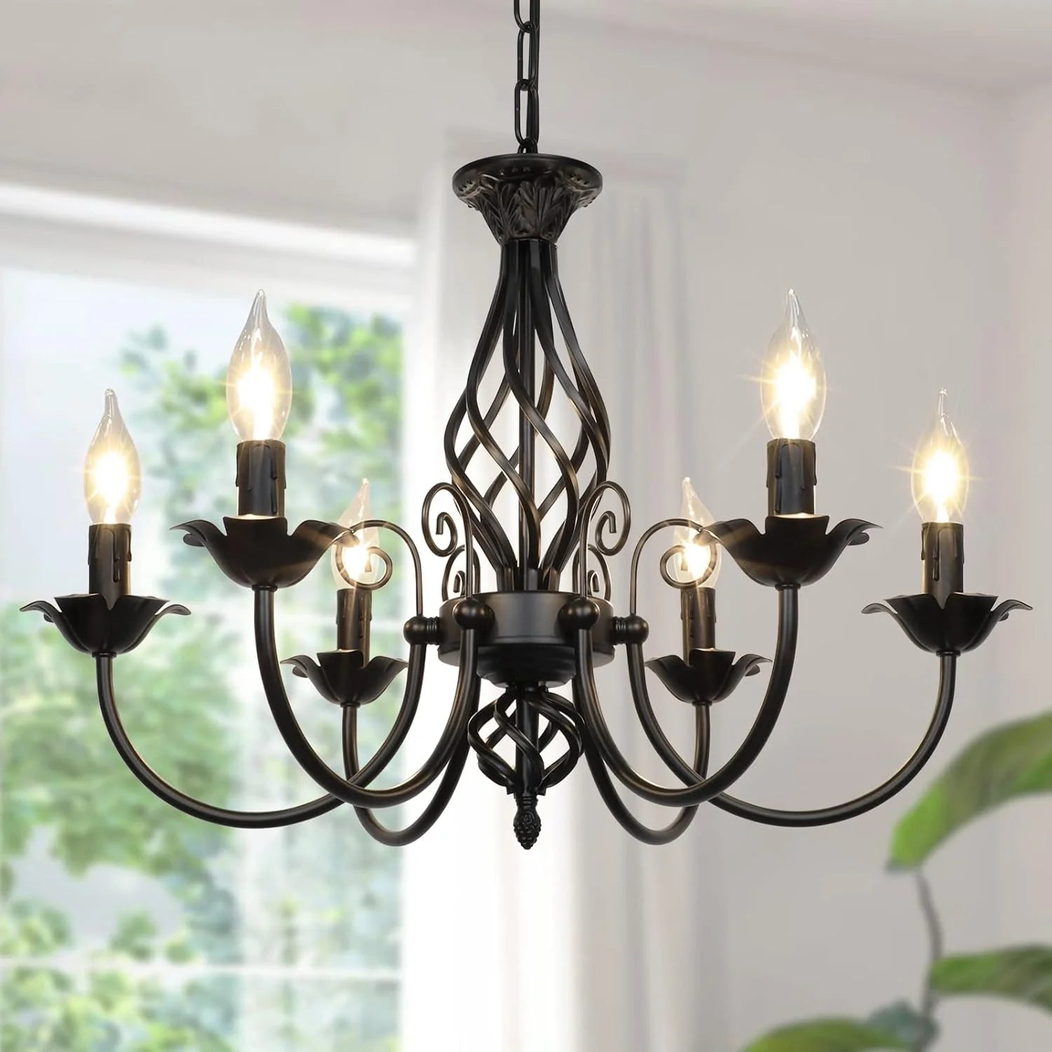 rustic-farmhouse-wrought-iron-candle-chandelier-ch407-20250620-sofary-lighting
