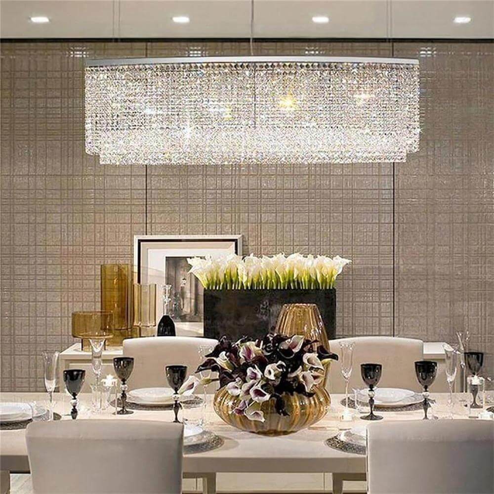 MOOONI-Modern-Chrome-Rectangle-Contemporary-Crystal-Chandelier-Dining-Room