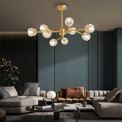 MOOONI-Modern-Gold-Sputnik-Globe-Crystal-Chandelier-Living-Room-9-Lights
