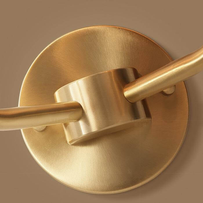 Modern-Brass-Lore-Wall-Light-Metal-Frame