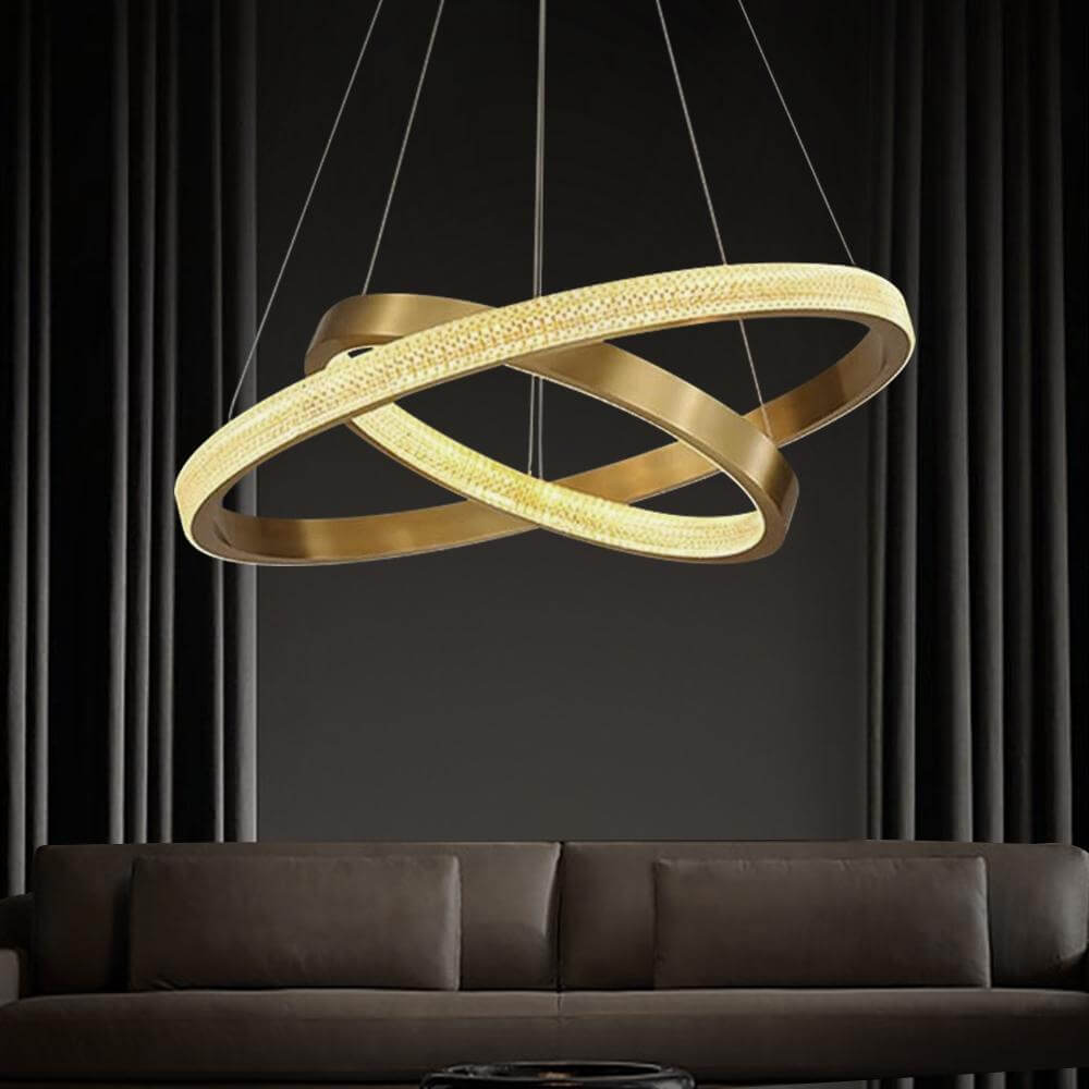 Modern-Gold-Multiple-2-Ring-Chandelier