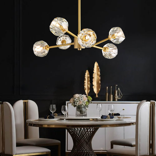 MOOONI-Modern-Gold-Sputnik-Globe-Crystal-Chandelier-Dining-Room-6-Lights