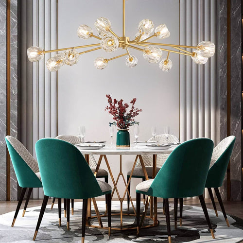 MOOONI-Modern-Gold-Sputnik-Globe-Crystal-Chandelier-Dining-Room-18-Lights