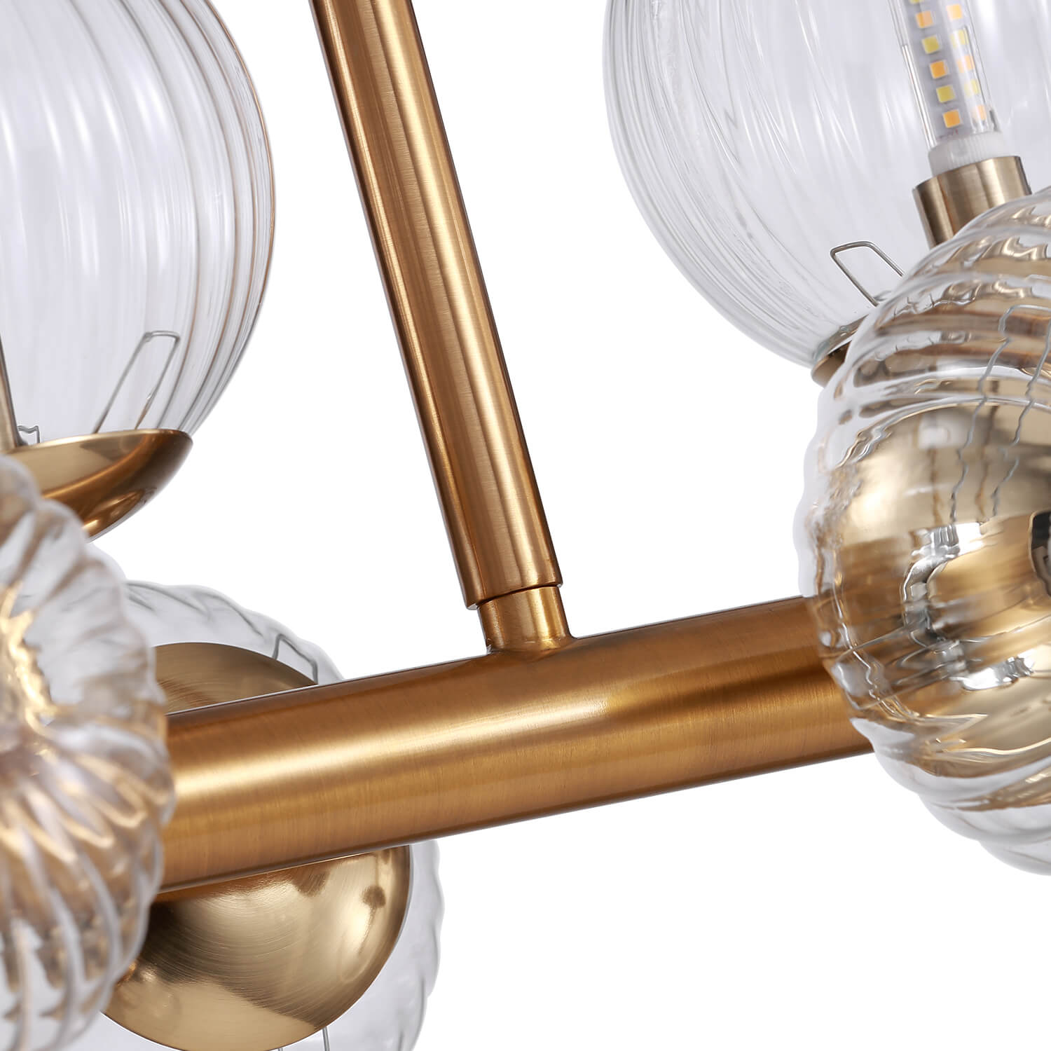 MOOONI-Gold-Watermelon-Crystal-Chandelier-Dining-Room