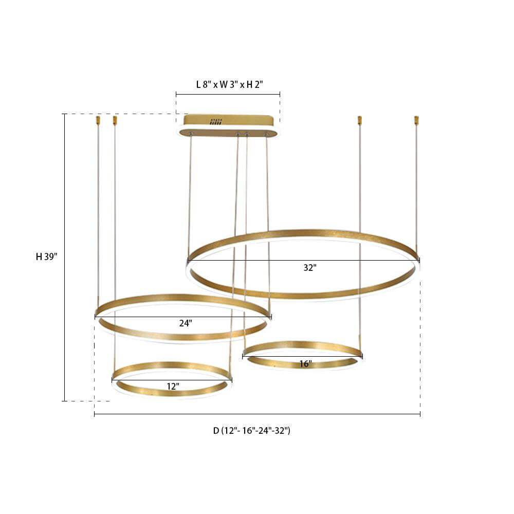 Modeen-Glod-2-Ring-Chandelier-Dining-Room-Size-D12"-D16"-D24"-And-D32"
