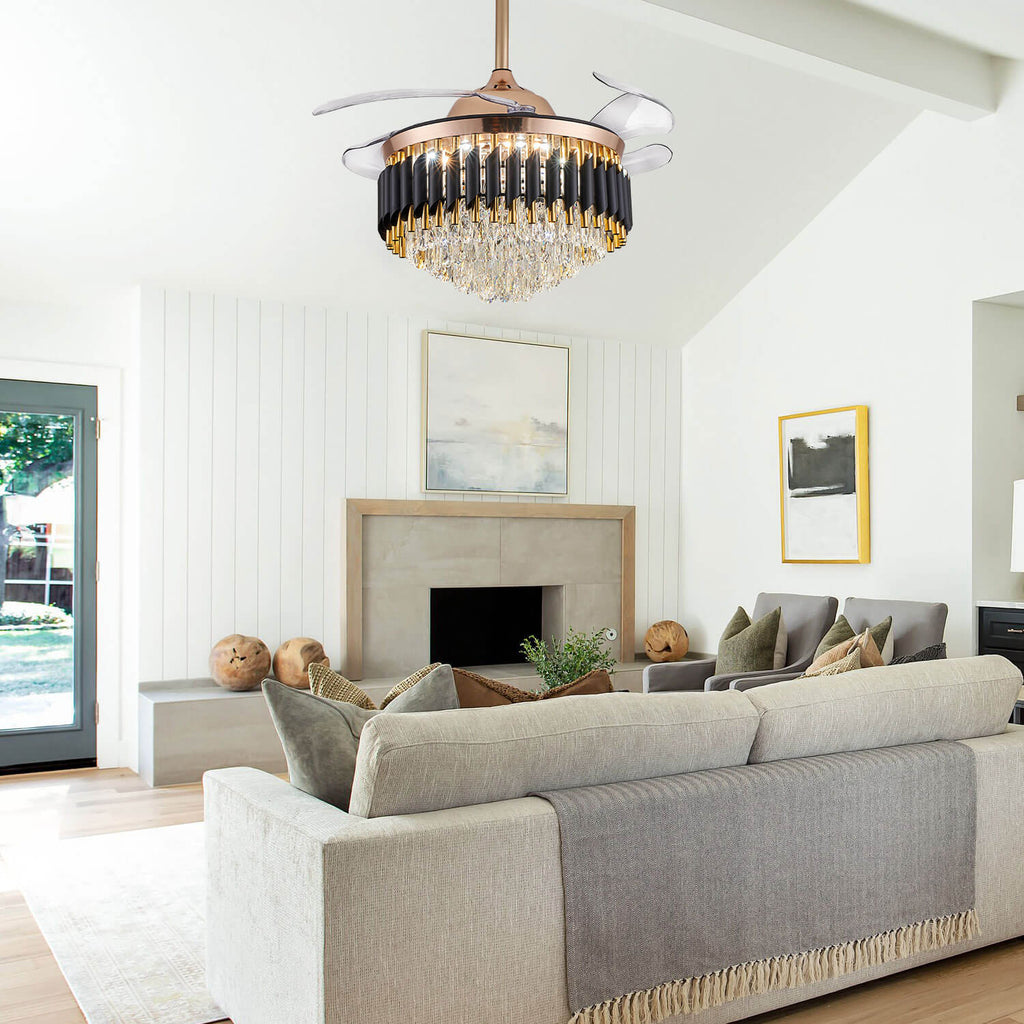 MOOONI-Fandelier-For-Living-Room