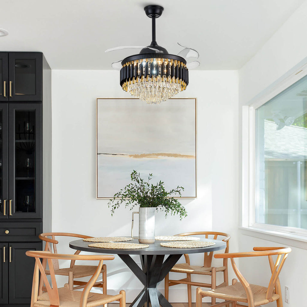 MOOONI-Fandelier-For-Dining-Room