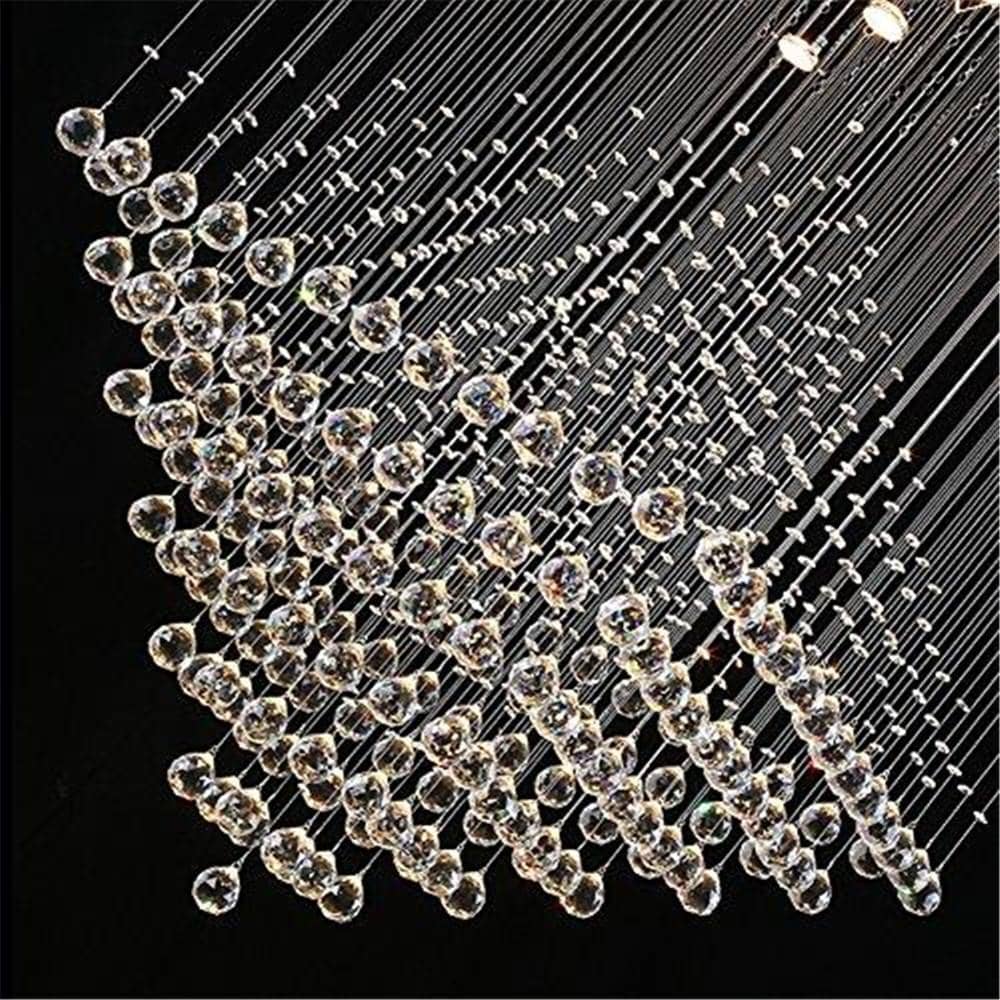 MOOONI-Modern-Chrome-Square-Crystal-Chandelier