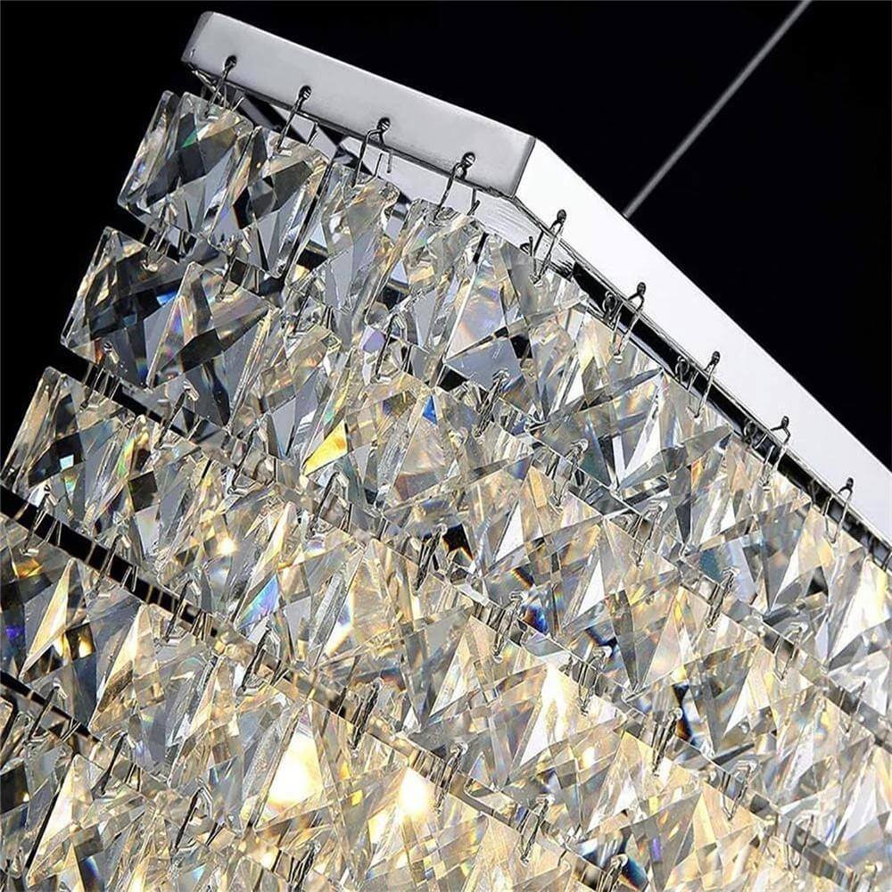 MOOONI-Modern-Chrome-Rectangle-Contemporary-Crystal-Chandelier