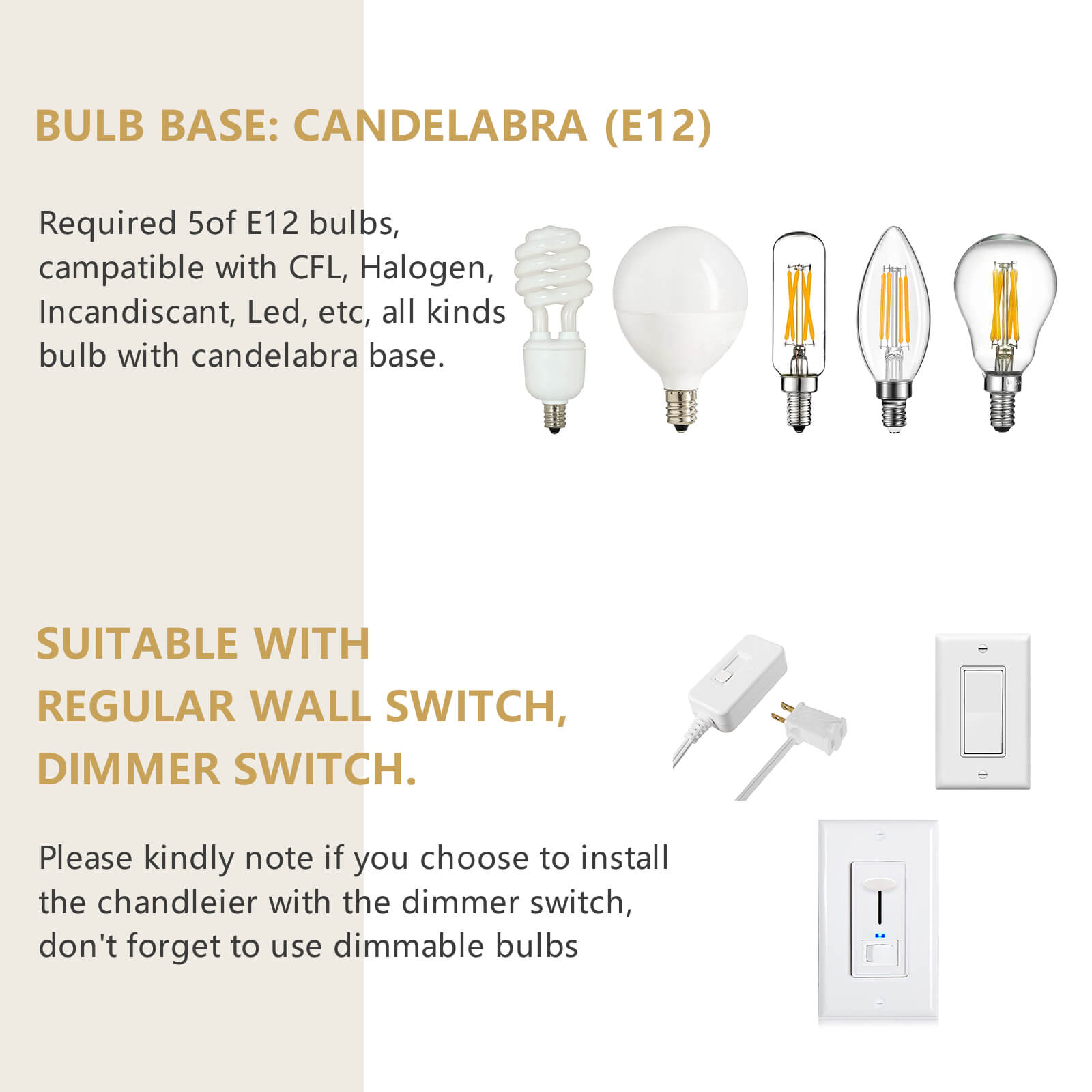 MOOONI-Modern-Rectangle-Gold-Crystal-Chandelier-Bulb