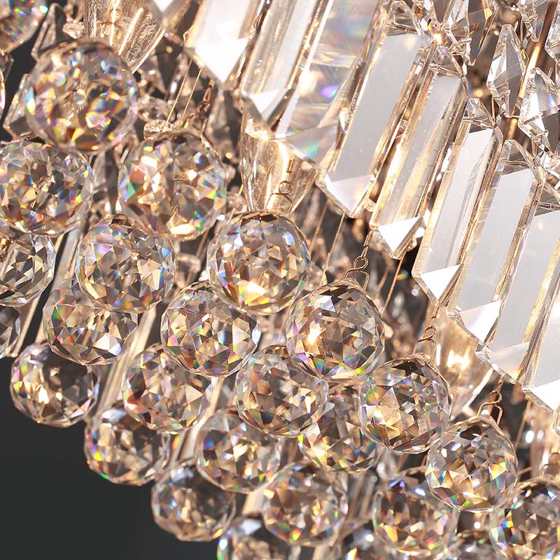Modern-Chrome-Raindrop-Rectangular-Crystal-Chandelier