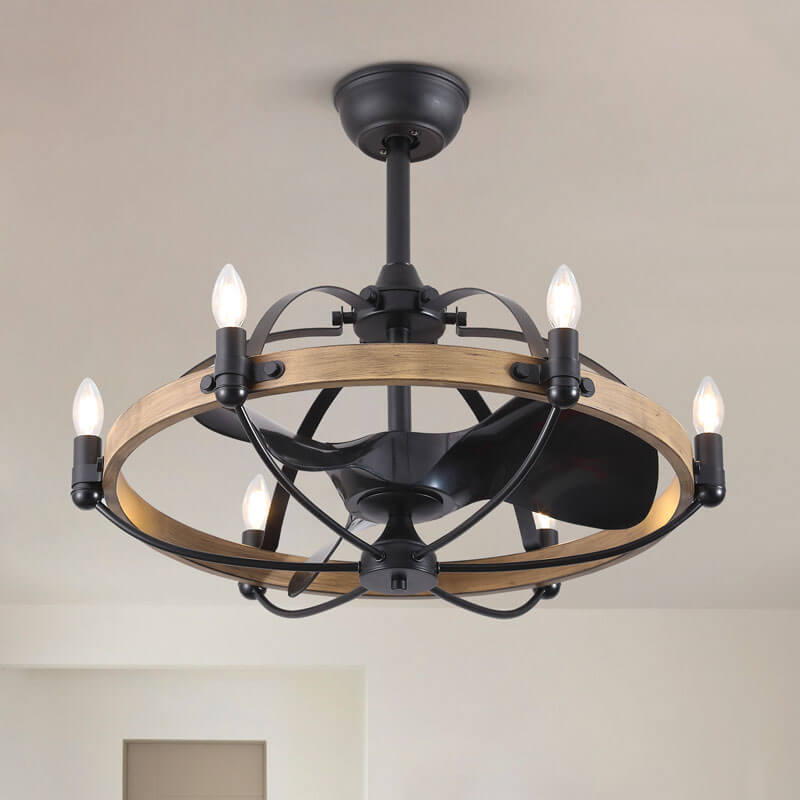 MOOONI-Fandelier-Ceiling-Fan-Industrial-Light