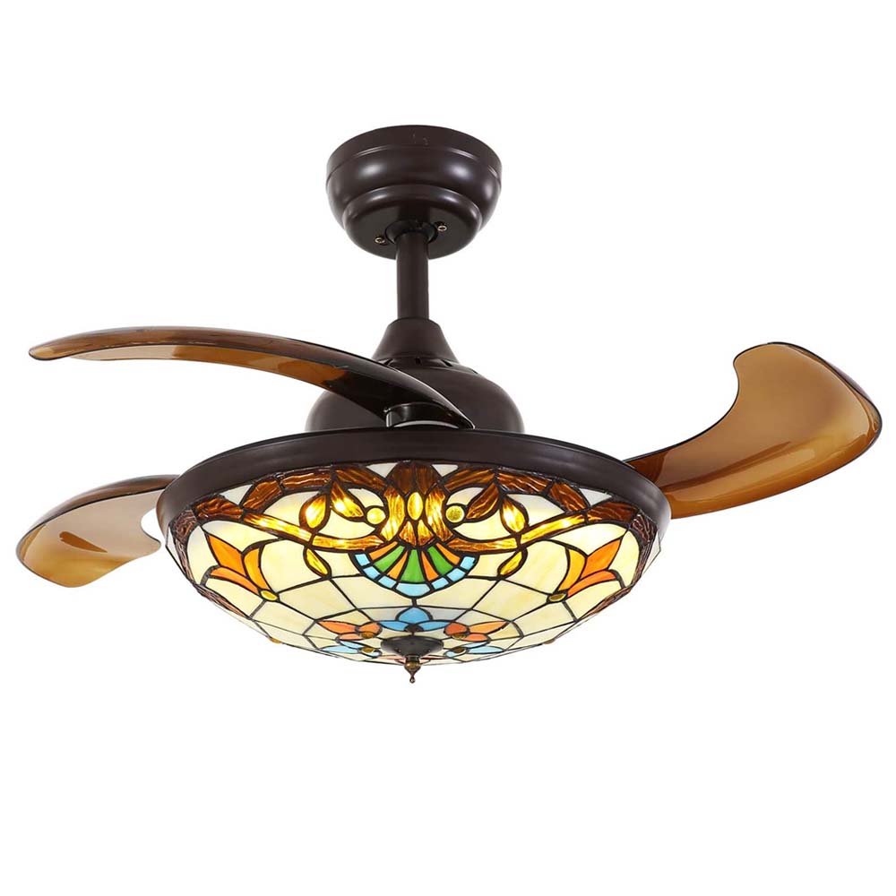 Ceiling Fans - SILJOY LIGHTING